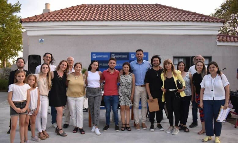 cordoba escribe despenaderos 3 - Diario Resumen de la región