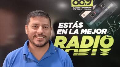 rodrigo martinez 2 - Diario Resumen de la región
