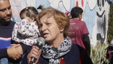 silvia miani 2 - Diario Resumen de la región