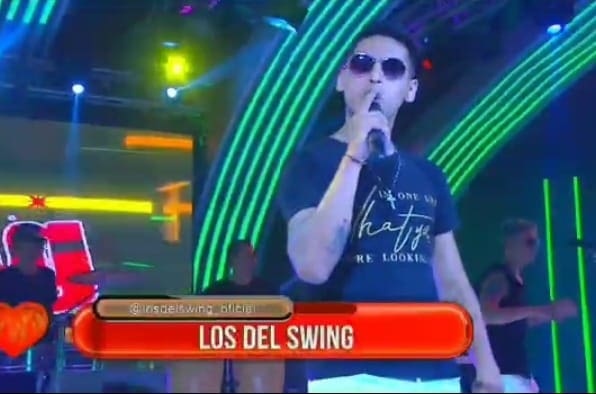 los del swing pasion 2 - Diario Resumen de la región