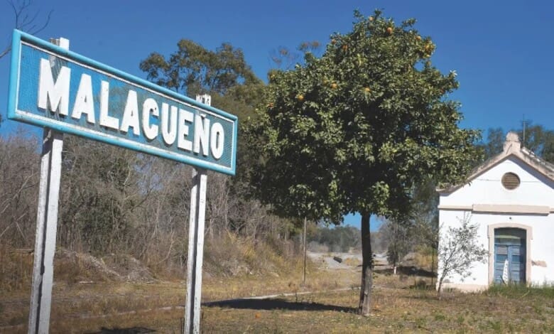 malagueno cartel cba24n - Diario Resumen de la región