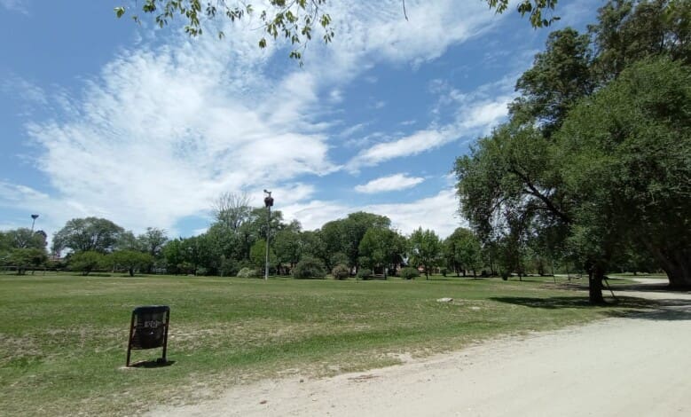 sol nubes garcia lorca clima - Diario Resumen de la región