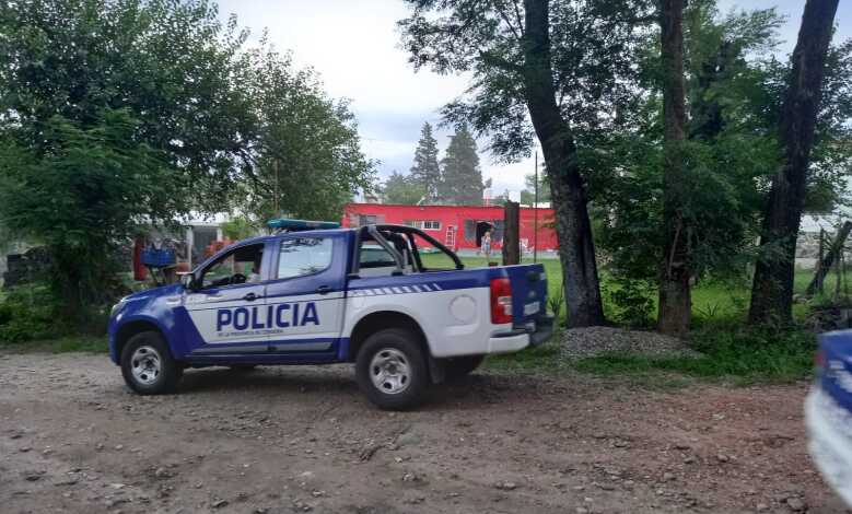 allanamiento policia disparos musica alta 780x470 1 - Diario Resumen de la región