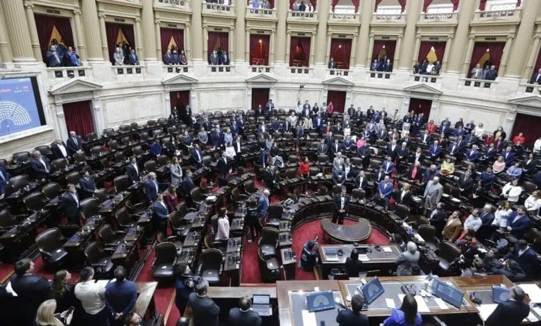 camara de diputados LN - Diario Resumen de la región