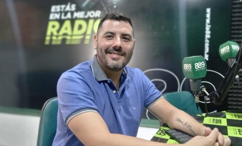 manuel ortiz 2 - Diario Resumen de la región