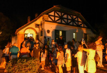 museo falla noche de los museos - Diario Resumen de la región