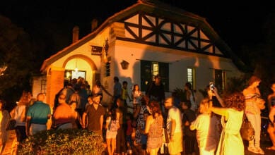 museo falla noche de los museos - Diario Resumen de la región
