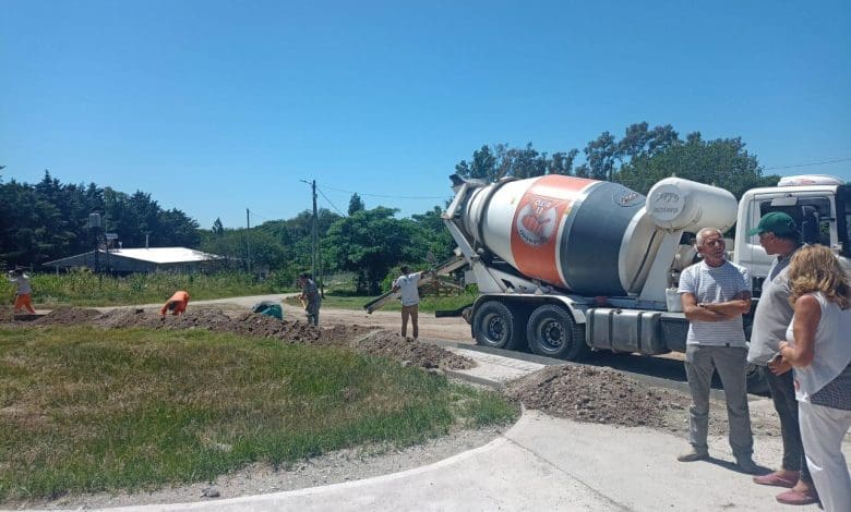 plaza saludable ingeniero - Diario Resumen de la región