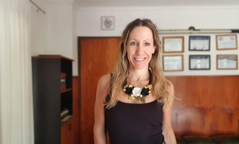 FOTO 07.03.22 - Diario Resumen de la región