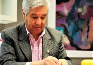 Pedro Spinetti 1 853x600 1 - Diario Resumen de la región