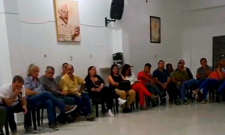 Screenshot 20230325 151621 Instagram - Diario Resumen de la región