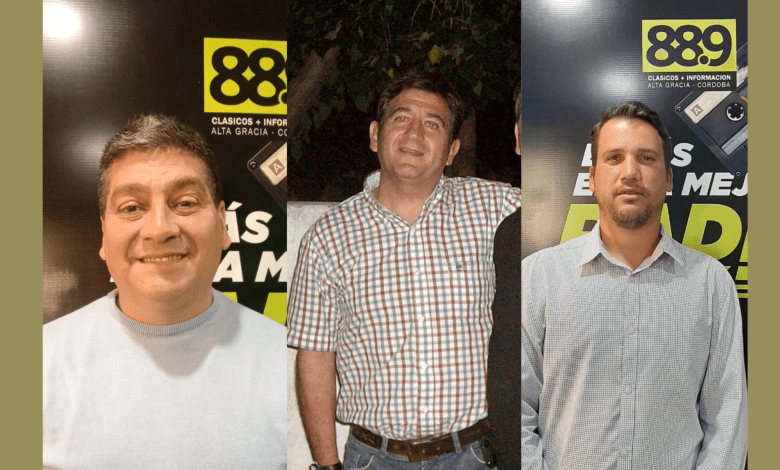 collage de fotos lgtbi formas abstractas 40 - Diario Resumen de la región