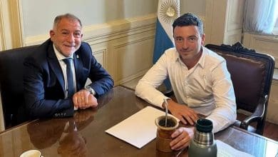 de loredo juez infobae - Diario Resumen de la región