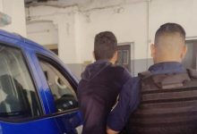 detenido asalto country - Diario Resumen de la región