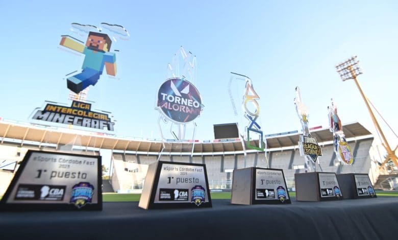 eSports 2 - Diario Resumen de la región