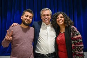 fernandez min 1024x682 1 - Diario Resumen de la región