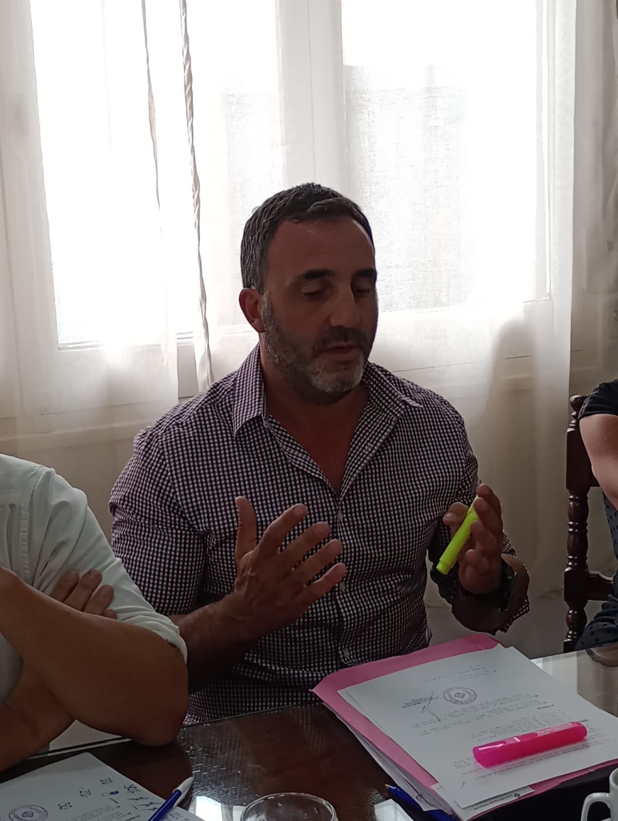 ivan poletta - Diario Resumen de la región