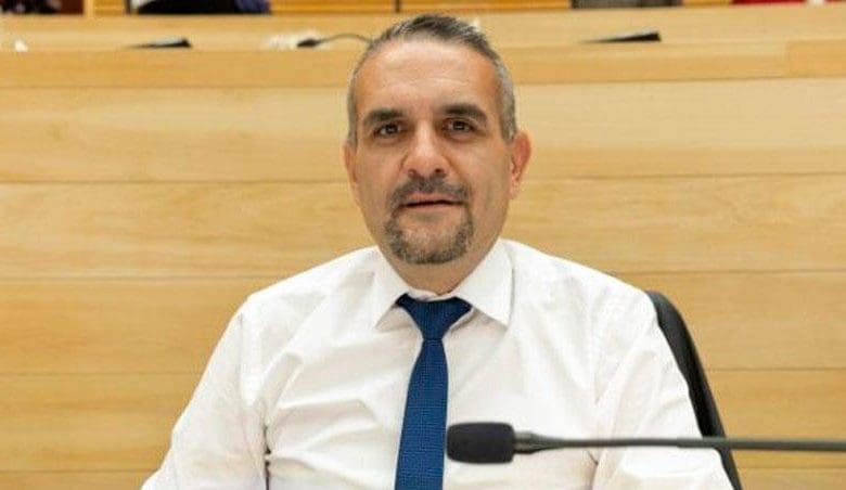 legislatura cordoba homenajear reconocer creador pantera rosa - Diario Resumen de la región