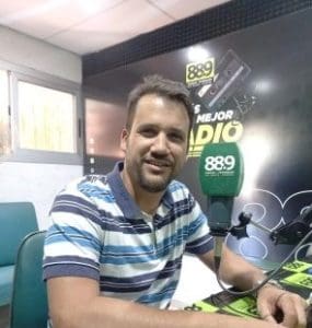 marcos torres 2 - Diario Resumen de la región