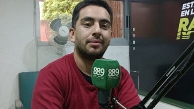 martin barrionuevoo 2 - Diario Resumen de la región