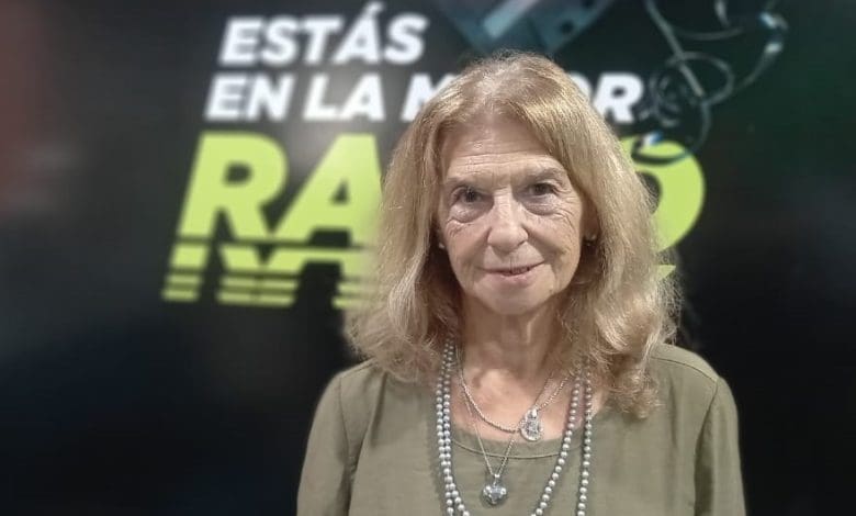 nely morales 889 2 - Diario Resumen de la región