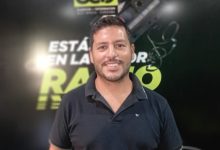 rodrigo martinez 889 2 - Diario Resumen de la región