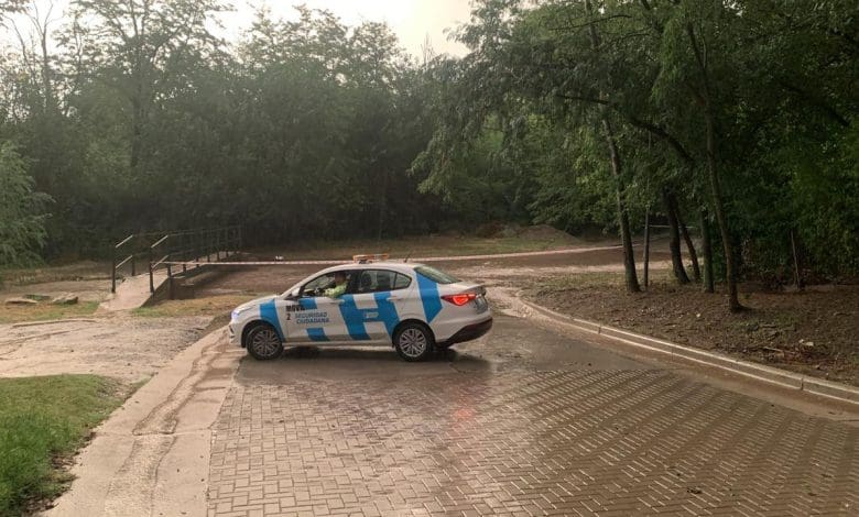 vado corte seguridad ciudadana - Diario Resumen de la región