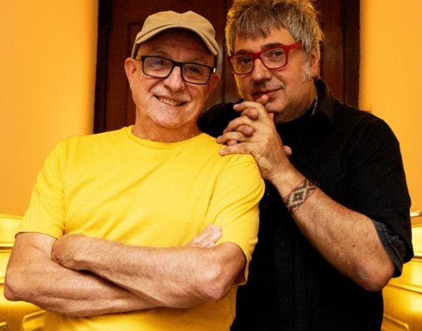 baglietto vittale cineteatro 23 - Diario Resumen de la región