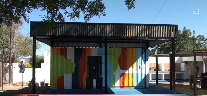 centro vecinal crucero - Diario Resumen de la región