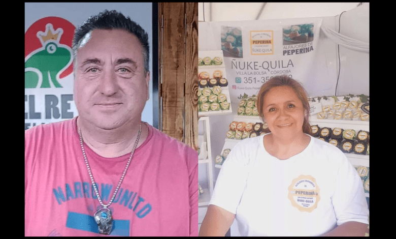 collage de fotos lgtbi formas abstractas 53 - Diario Resumen de la región