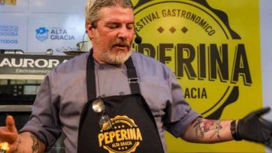 egui martin peperina - Diario Resumen de la región