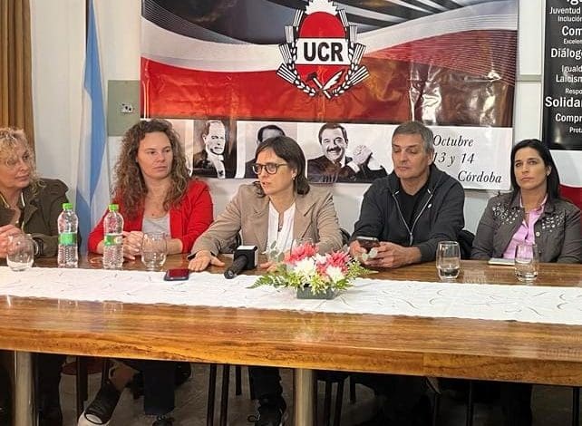 lucia allende freire 2 - Diario Resumen de la región