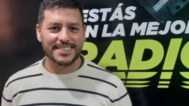 Rodrigo Martinez - Diario Resumen de la región