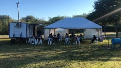 VALLE DE ANISACATE CASTRACION 2 - Diario Resumen de la región