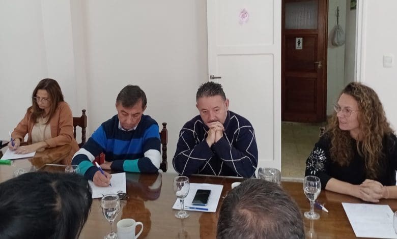 bloque alta gracia crece 2 - Diario Resumen de la región