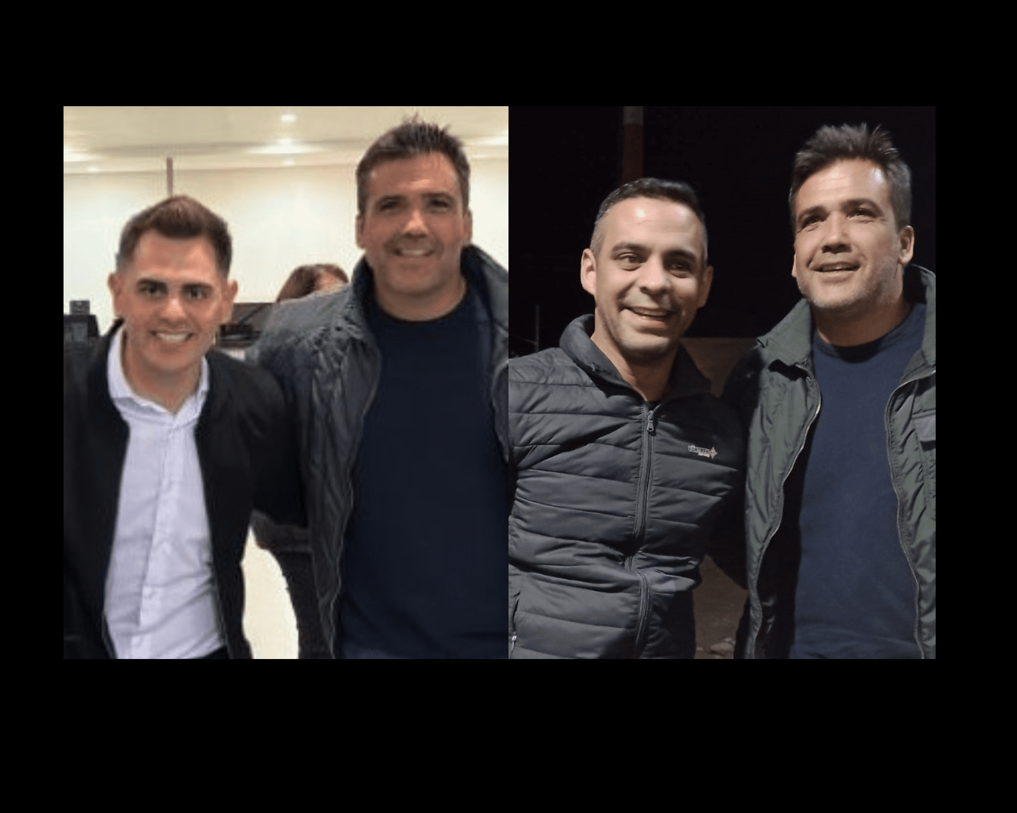 collage de fotos lgtbi formas abstractas 76 - Diario Resumen de la región