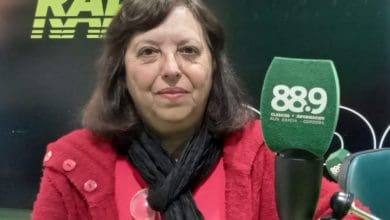 cristina roca 889 2 - Diario Resumen de la región