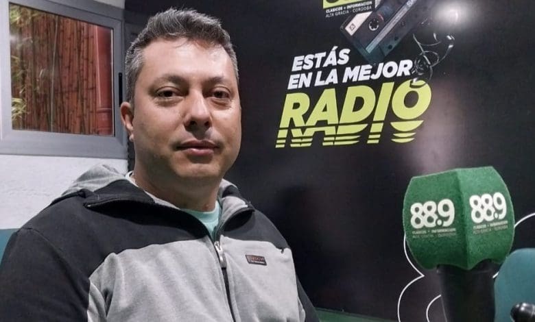 dario ceballos - Diario Resumen de la región