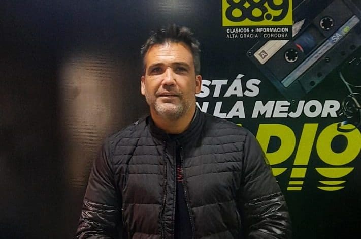 facundo torres parado 889 2 - Diario Resumen de la región