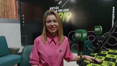 gabriela estevez apaisada - Diario Resumen de la región