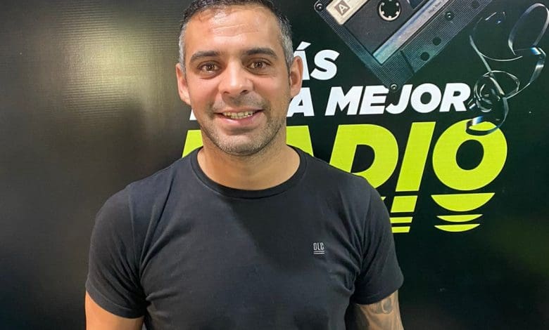 gerardo martinez 889 2 - Diario Resumen de la región