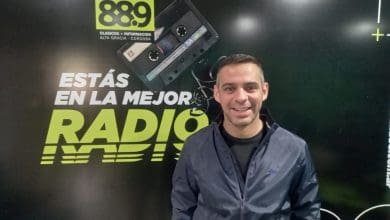 gerardo martinez apaisada - Diario Resumen de la región