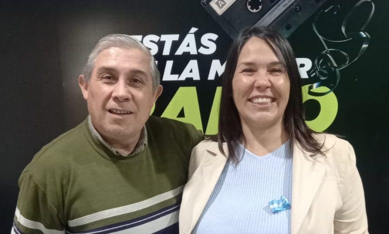 lili - Diario Resumen de la región