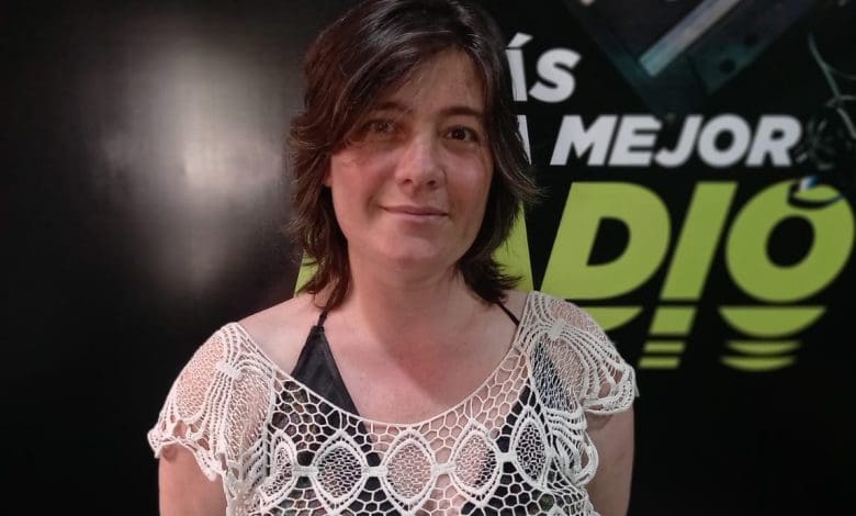 mane chiotti 889 2 - Diario Resumen de la región