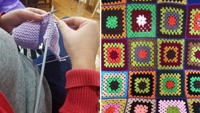 mantas solidarias resistiendo juntas 2020 a - Diario Resumen de la región