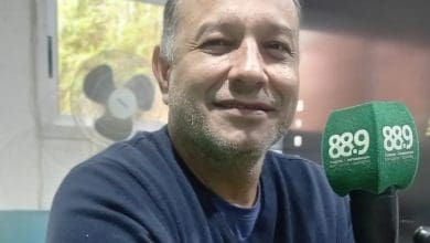 pablo ortiz 3 - Diario Resumen de la región