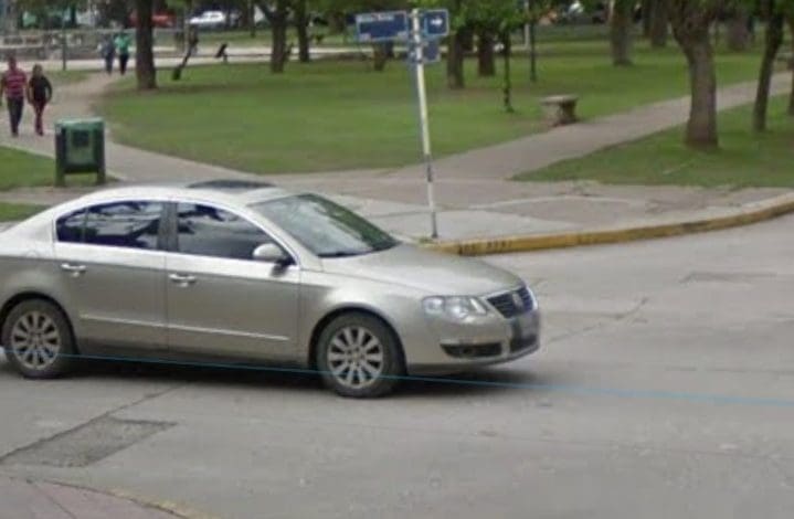 plaza mitre - Diario Resumen de la región