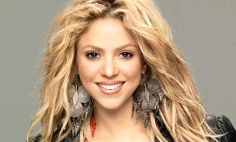 shakira 2 - Diario Resumen de la región