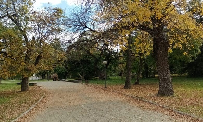 tiempo otono sierras hotel nubes - Diario Resumen de la región