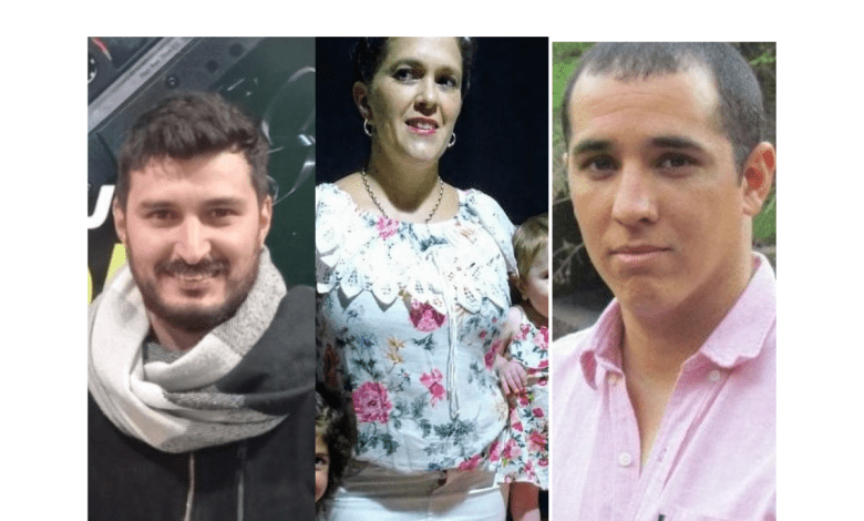 COLLAGES PARA NOTAS DE RESUMEN 28 - Diario Resumen de la región